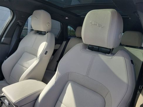 Used 2025 Jaguar F-PACE R-Dynamic S image 26