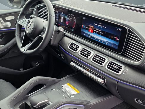 Used 2026 Mercedes-Benz GLE 350 4MATIC image 23