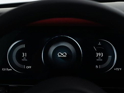 New 2025 Rolls-Royce Cullinan Black Badge w/ Leather Finishing Pack image 41