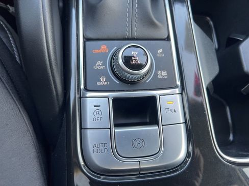 Certified 2023 Kia Telluride S w/ S Sunroof Package image 58