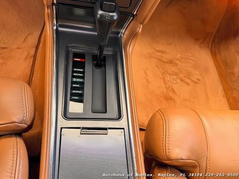 Used 1990 Buick Reatta Convertible image 28