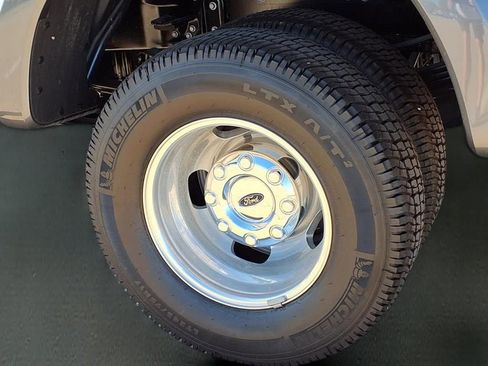 New 2026 Ford F350 XLT w/ XLT Premium Package image 23