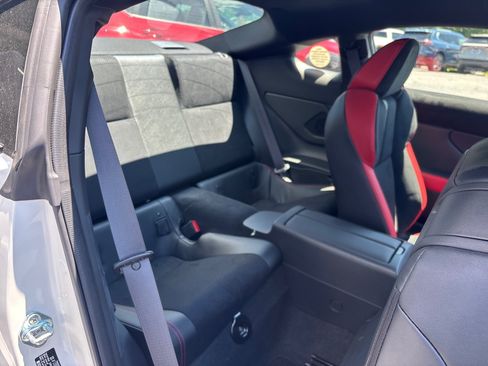 New 2026 Subaru BRZ Limited RWD image 41