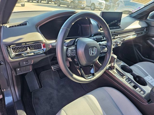 Used 2025 Honda Civic Sport image 5
