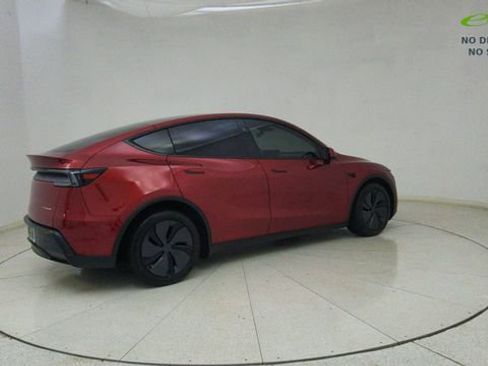 Used 2026 Tesla Model Y Long Range AWD/4WD image 71