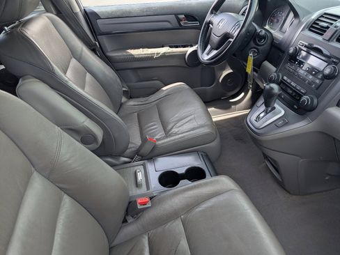 Used 2008 Honda CR-V EX-L image 10