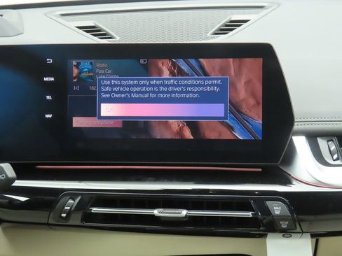 Certified 2025 BMW X1 xDrive28i w/ Premium Package image 13