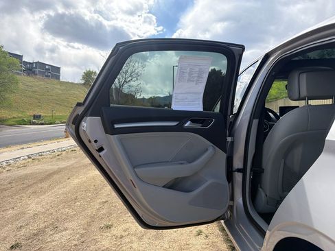 Used 2016 Audi A3 1.8T Premium FWD image 19