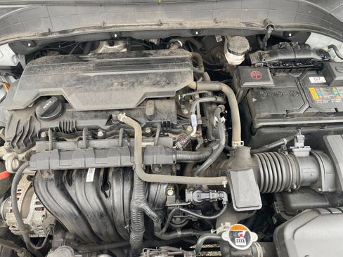 Used 2023 Hyundai Kona SEL image 30