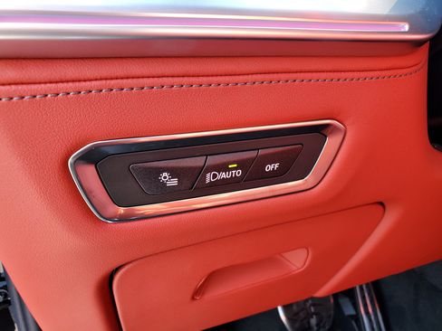 New 2026 BMW XM Label Red AWD/4WD image 23