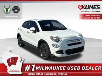 Used 2016 FIAT 500X Pop FWD video 1