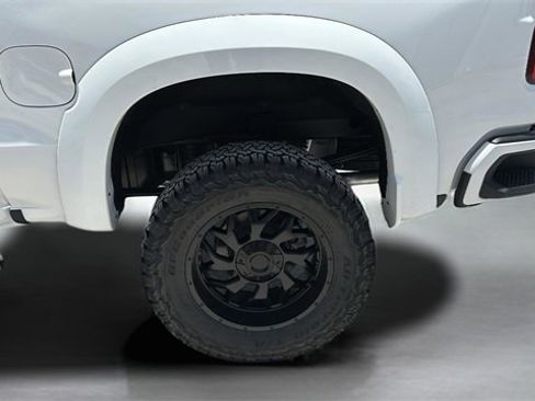 New 2025 Chevrolet Silverado 1500 RST image 20