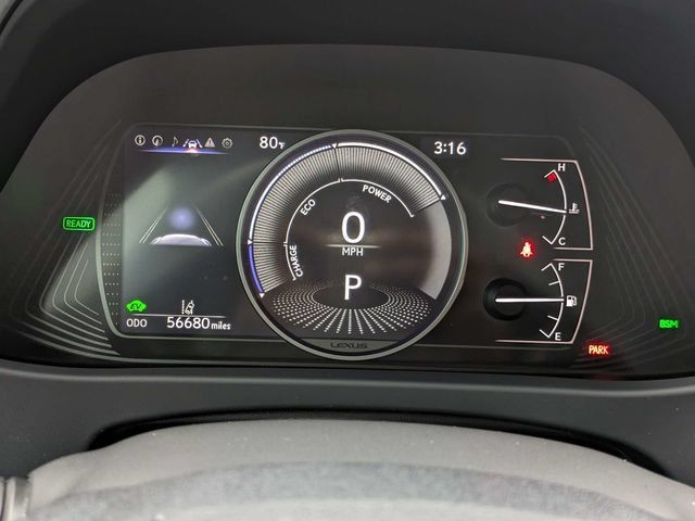 Used 2023 Lexus UX 250h FWD w/ Accessory Package (Z2) image 30