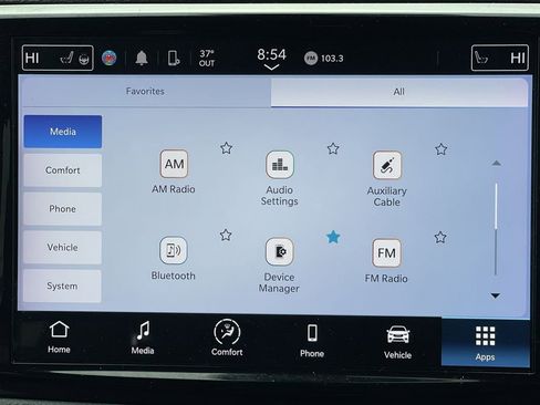 Used 2024 Chrysler Pacifica Touring-L FWD image 35