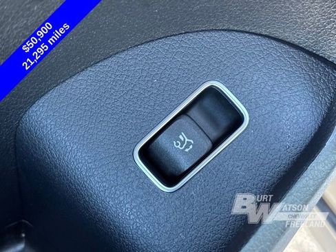 Used 2024 Mercedes-Benz GLE 350 4MATIC image 12