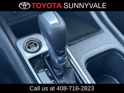 Used 2024 Nissan Sentra SV FWD image 24