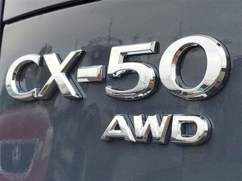 New 2025 MAZDA CX-50 Meridian Edition w/ Weather Package image 6