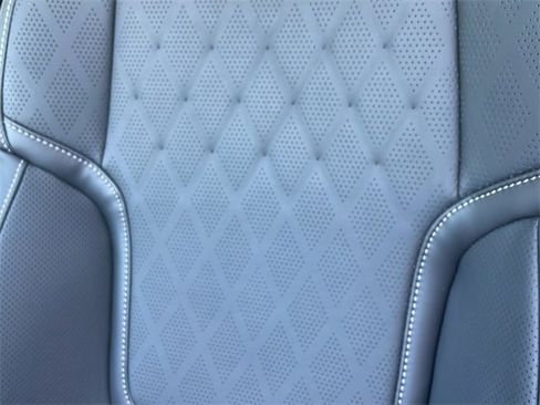 New 2026 INFINITI QX80 Autograph w/ Premium Cargo Package image 31