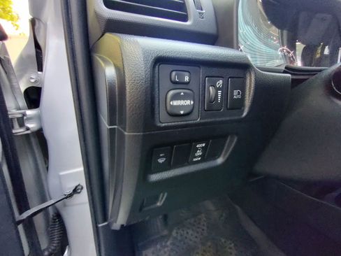 Used 2021 Toyota 4Runner TRD Off-Road Premium w/ Moonroof Package image 23