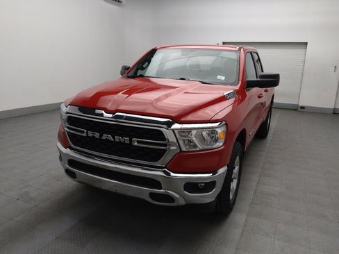 Used 2022 RAM 1500 Big Horn image 15