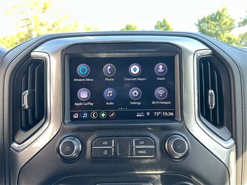 Used 2019 Chevrolet Silverado 1500 RST w/ All-Star Edition image 18