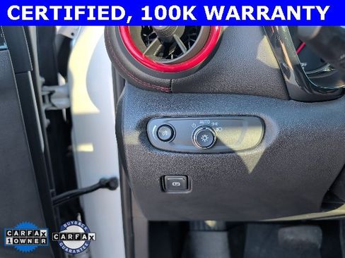 Used 2022 Chevrolet Blazer RS w/ Enhanced Convenience Package image 21