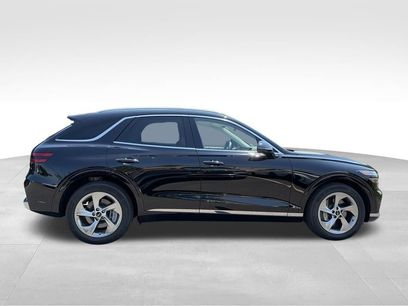 Certified 2026 Genesis GV70 2.5T