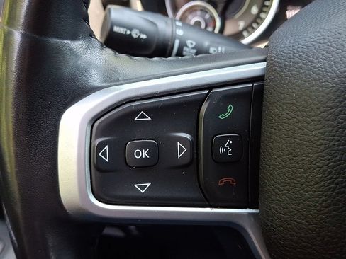 Used 2021 RAM 1500 Big Horn AWD/4WD image 21