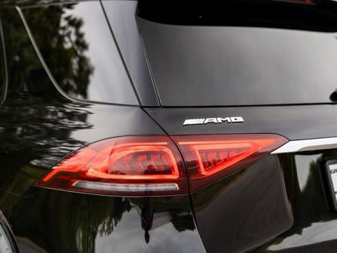 Used 2021 Mercedes-Benz GLE 63 AMG S image 15