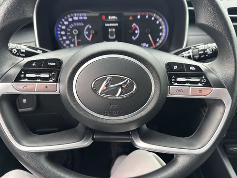 Used 2024 Hyundai Tucson SEL image 16