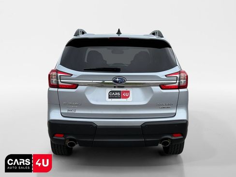 Used 2023 Subaru Ascent Limited AWD/4WD image 6