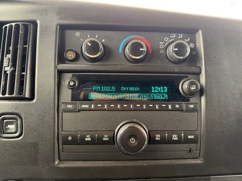 Used 2024 Chevrolet Express 2500 w/ Driver Convenience Package image 22