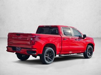 New 2026 Chevrolet Silverado 1500 Custom w/ Turbomax Blackout Package video 2