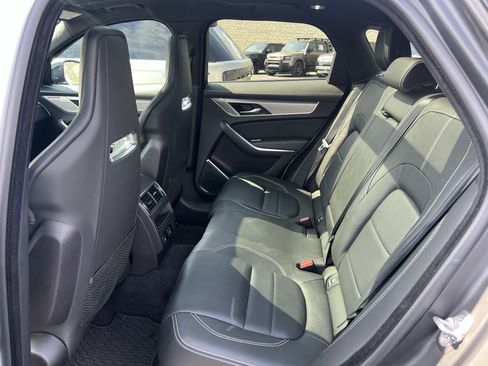 Certified 2025 Jaguar F-PACE R-Dynamic S image 30