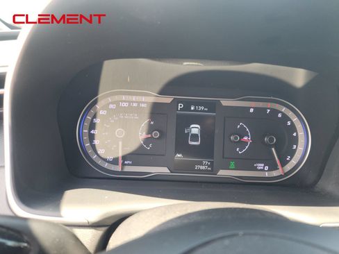 Used 2022 Hyundai Santa Cruz SEL AWD/4WD image 2