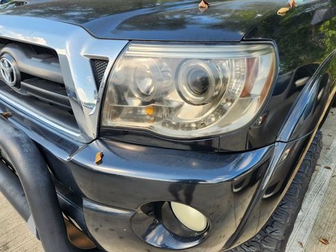 Used 2007 Toyota Tacoma PreRunner w/ SR5 Pkg #2 RWD image 7