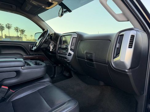 Used 2016 GMC Sierra 1500 SLT w/ SLT Preferred Package image 28