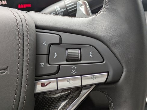 Certified 2025 Cadillac CT5 V image 13