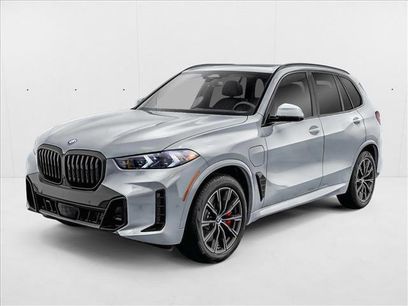 New 2026 BMW X5 xDrive50e w/ Executive Package