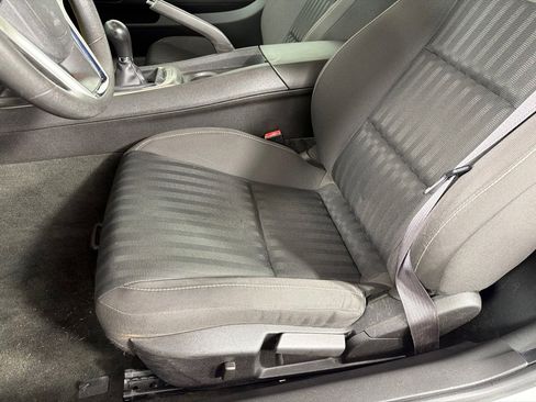 Used 2014 Chevrolet Camaro LS image 12