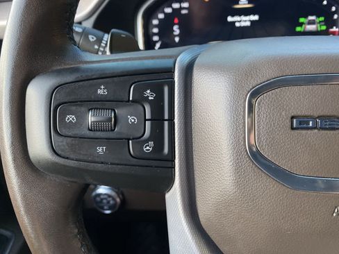 Used 2022 GMC Sierra 1500 Denali w/ Denali Reserve Package AWD/4WD image 20
