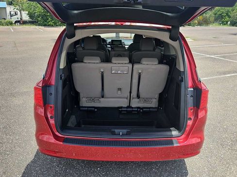 Used 2024 Honda Odyssey Touring image 21