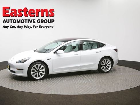 Used 2018 Tesla Model 3 Long Range image 55