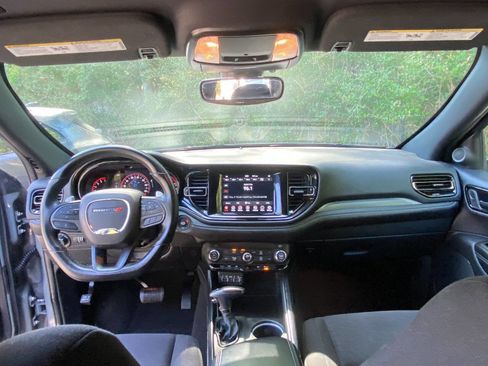 Used 2021 Dodge Durango GT w/ Blacktop Package image 37