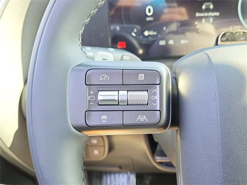 New 2026 Hyundai Palisade Calligraphy image 5