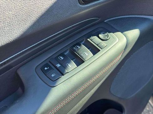 Used 2021 Dodge Durango R/T w/ Blacktop Package image 17