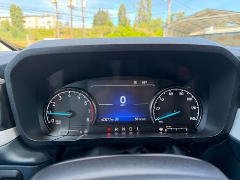 Used 2022 Ford Maverick XLT w/ Equipment Group 300A Standard AWD/4WD image 14