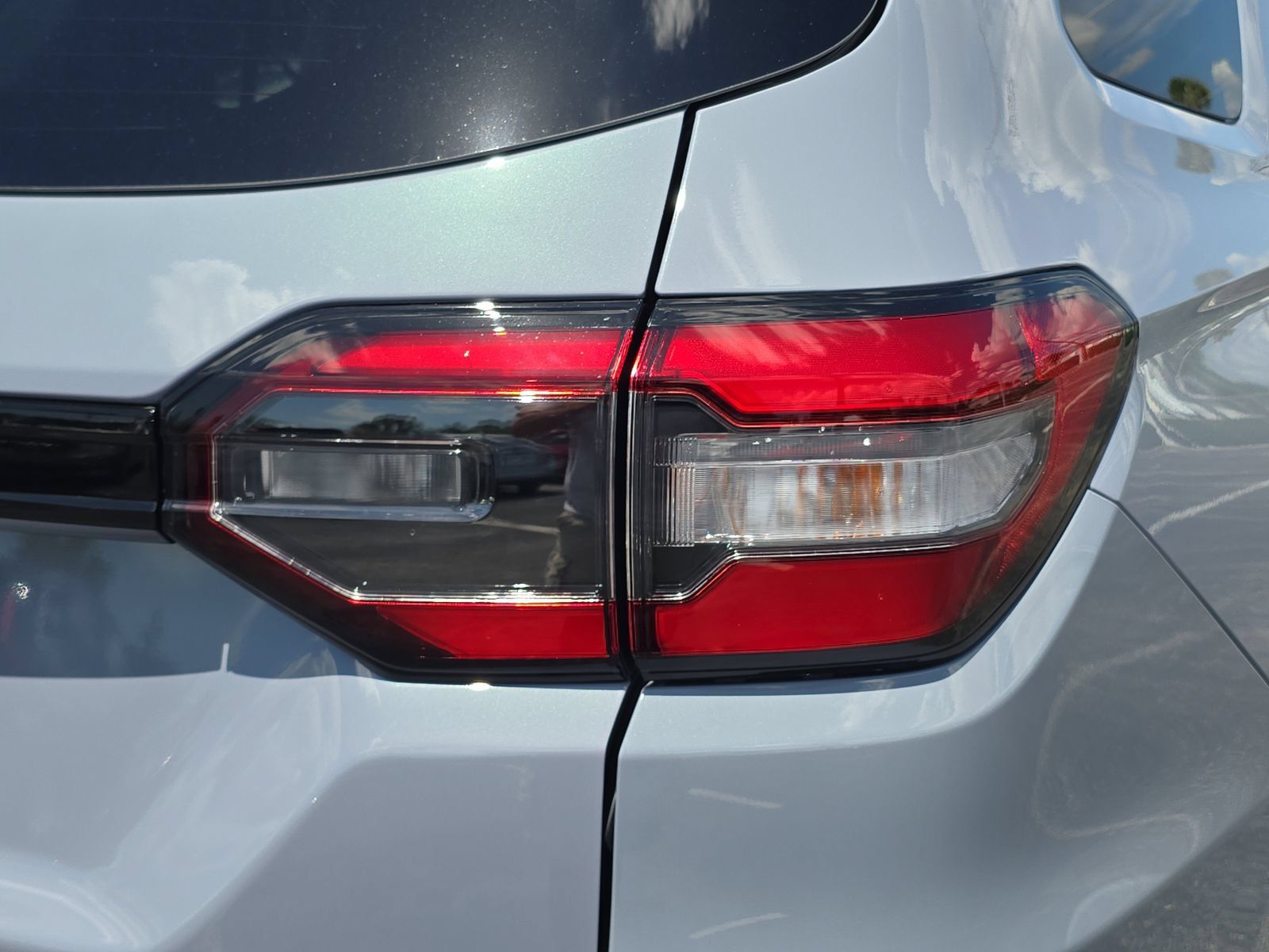 New 2026 Honda Pilot TrailSport image 8