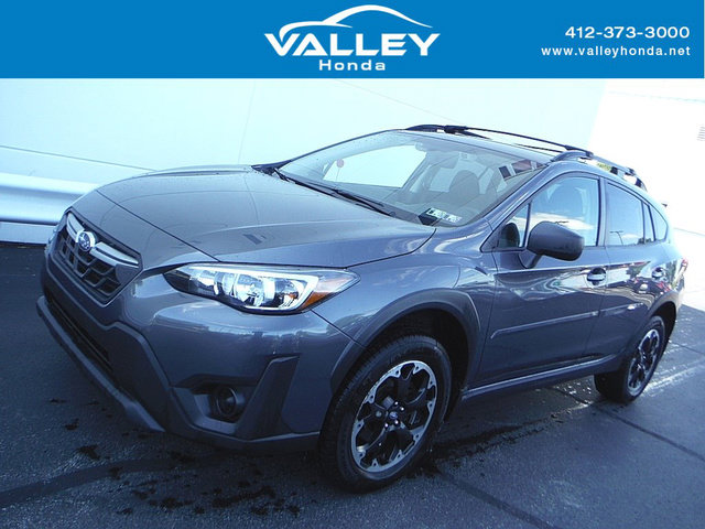 Used 2023 Subaru Crosstrek 2.0i AWD/4WD image 1