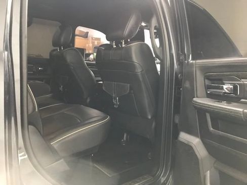 Used 2016 RAM 3500 Laramie Longhorn AWD/4WD image 25